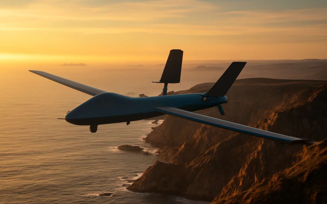 Master drones long range: unlock epic endurance and pinpoint accuracy