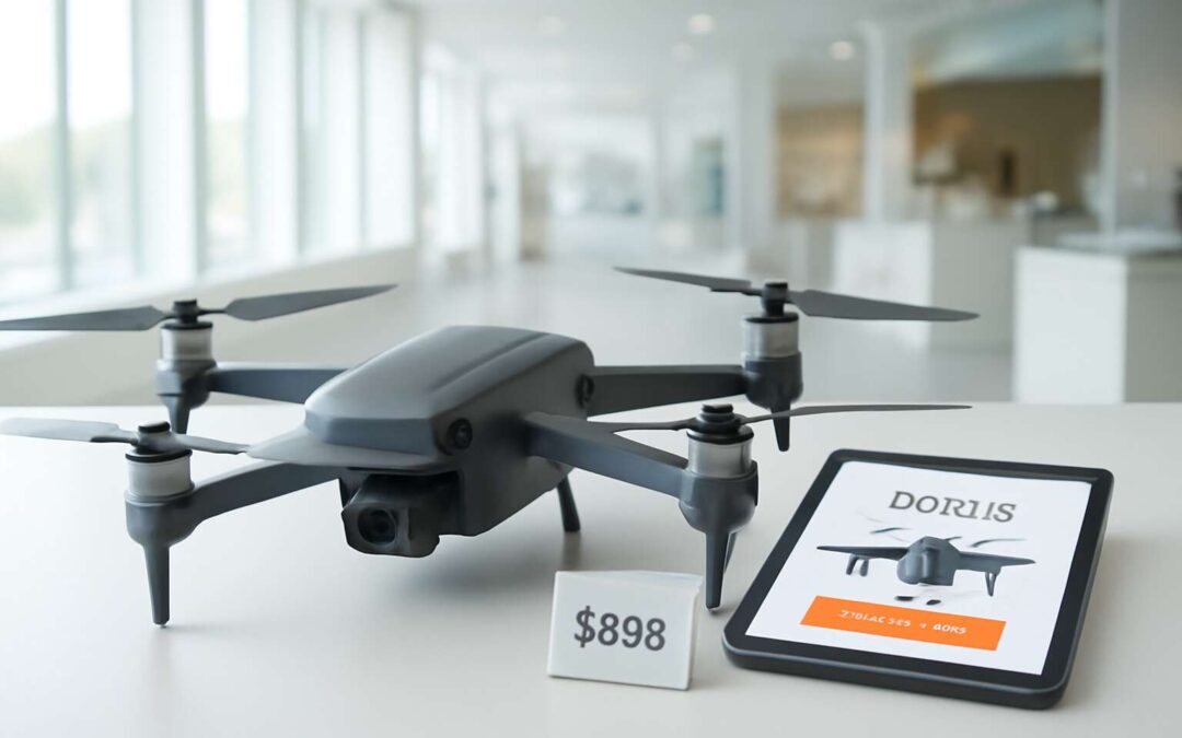 Hot deals on drones for sale – your next epic flight starts here!