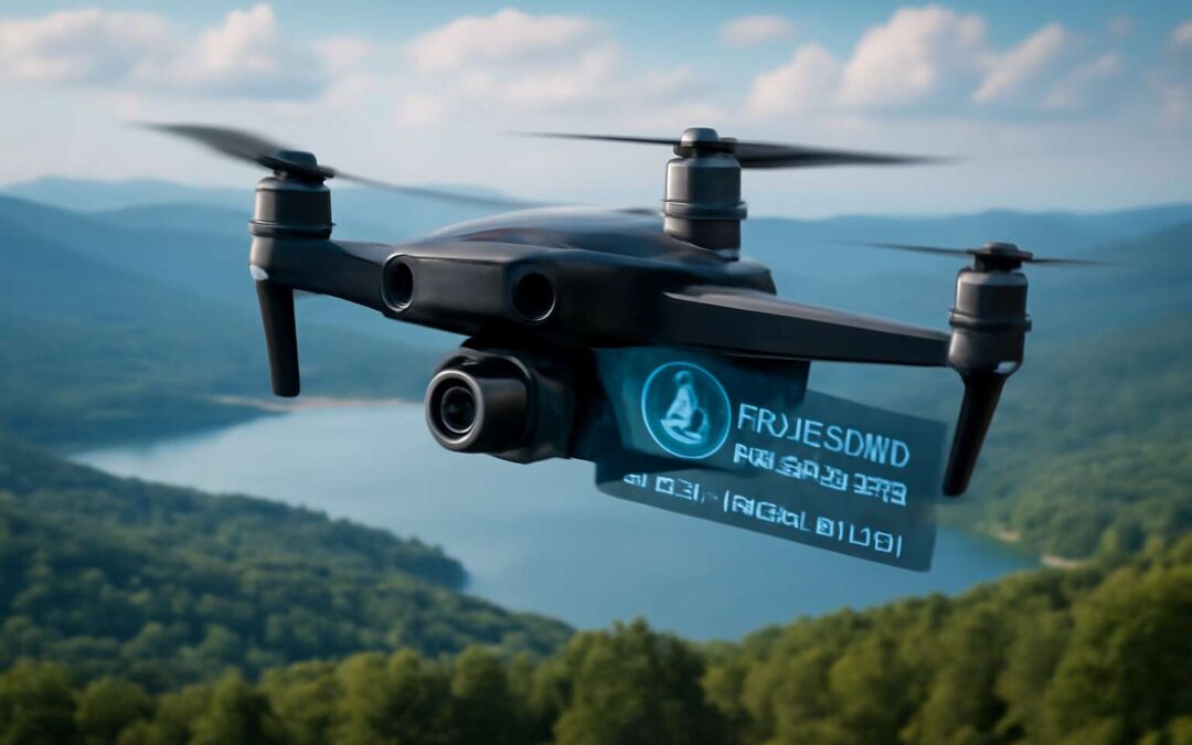 Unleash Smooth Flight with quadcopter 6 axis gyro: Stabilize, Recenter, and Soar!
