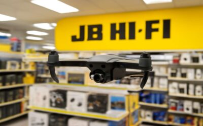 Top deals on drones jb hi fi: budget gear for beginners and pros.
