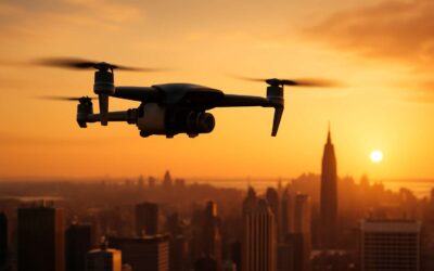 A Look at usa quadcopters: The Rising Trend in Aerial Tech