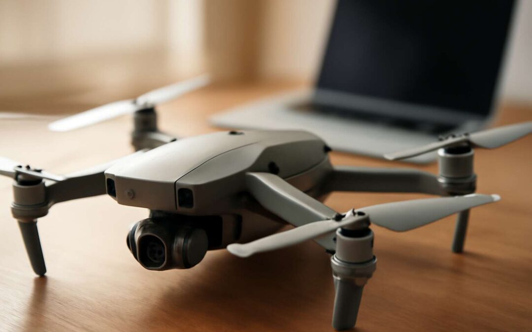 Affordable second hand drones for creators: quality gear without breaking the bank