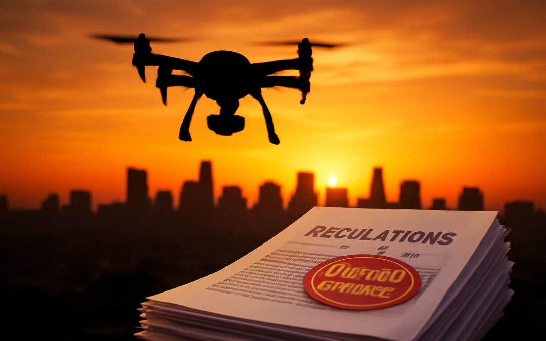drones without license: what you need to know before you fly