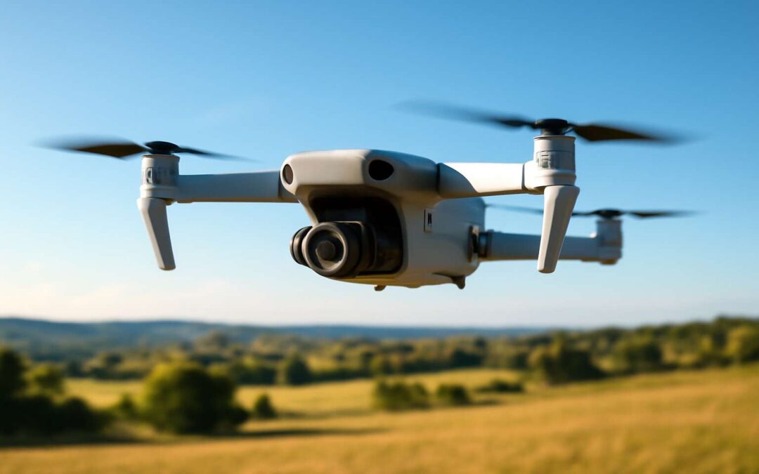 What Are Drones: what are drones and how they are changing the world.