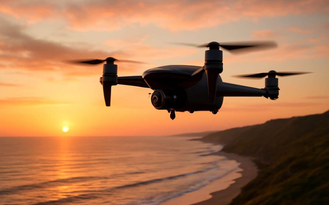Master the Sky: quadcopter or quadcopter Secrets for Stunning Aerial Shots