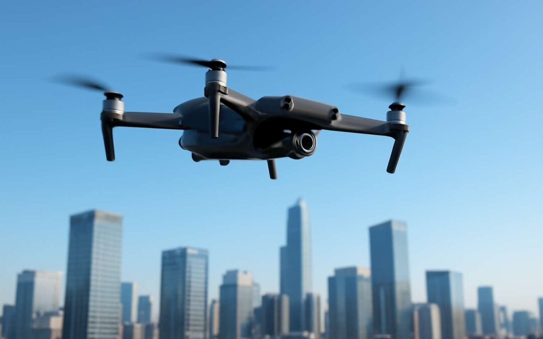 Unlocking drones meaning in english: origins, types, and modern uses.