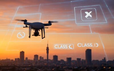 drones regulations in south africa: A concise guide for compliant pilots