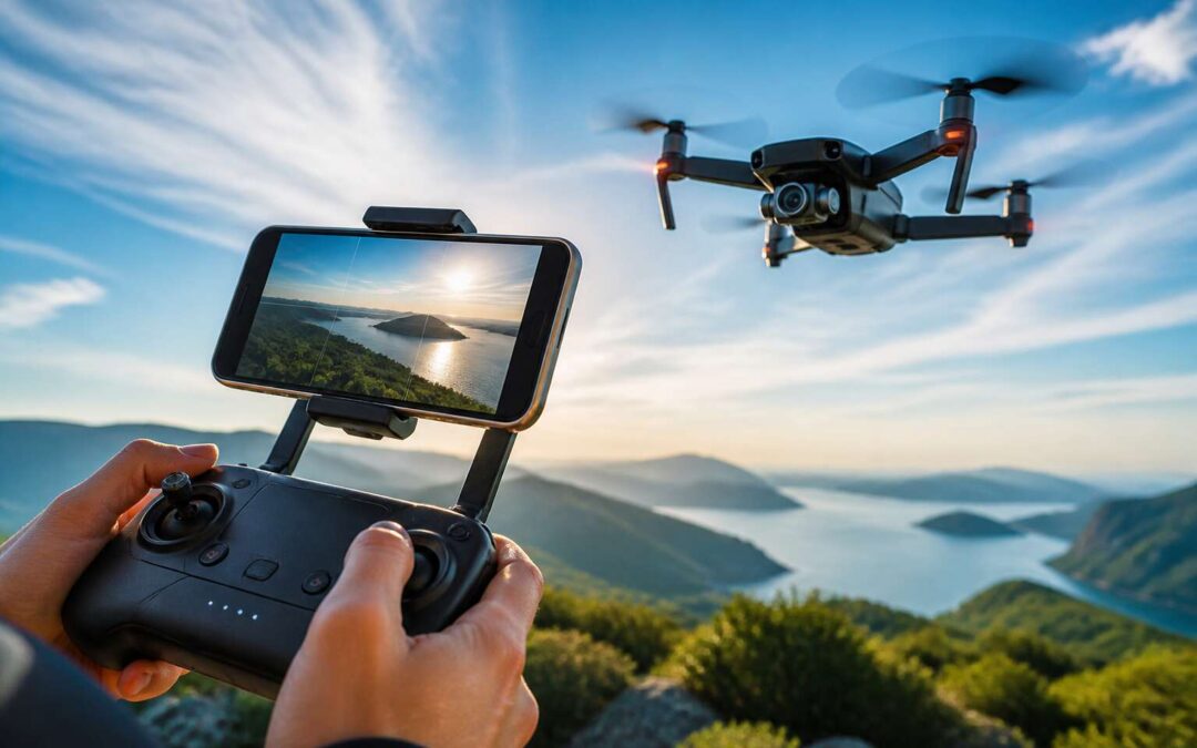 Quadcopter TT review: top features, flight performance, and buying tips.