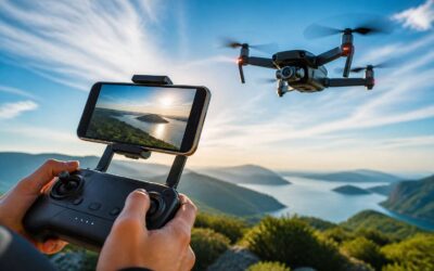 Quadcopter TT review: top features, flight performance, and buying tips.